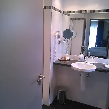 Hotel Burgcafe Dattenfeld