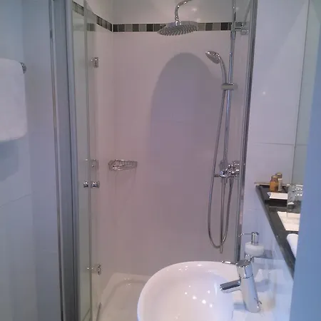 Burgcafe Hotel