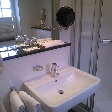 Burgcafe Hotel 3*