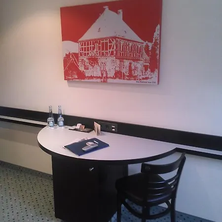 Burgcafe Hotel 3*