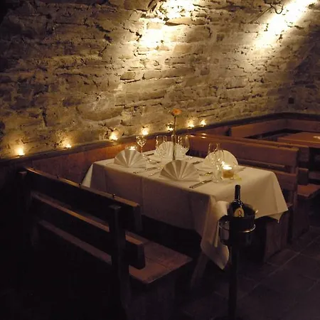 Hotel Burgcafe Dattenfeld