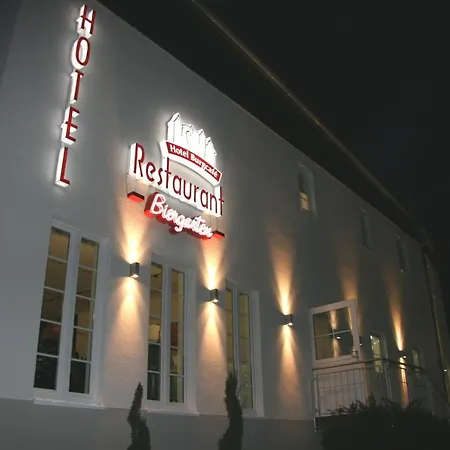 Burgcafe Hotel Dattenfeld