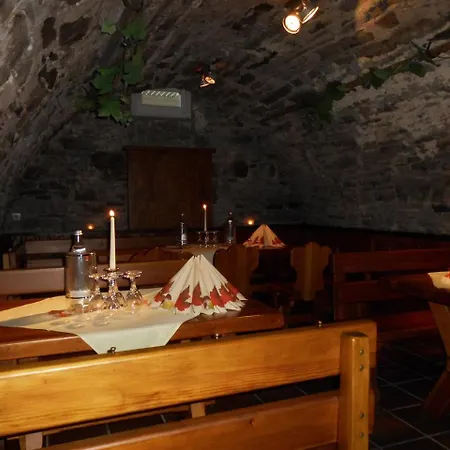 Burgcafe Dattenfeld