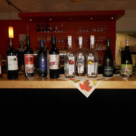 Hotel Burgcafe Dattenfeld