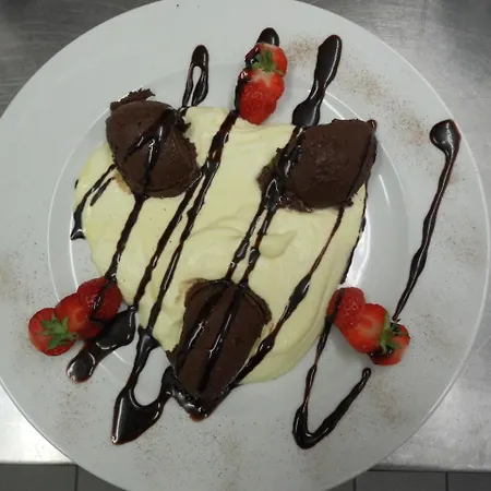 Burgcafe Hotel 3*