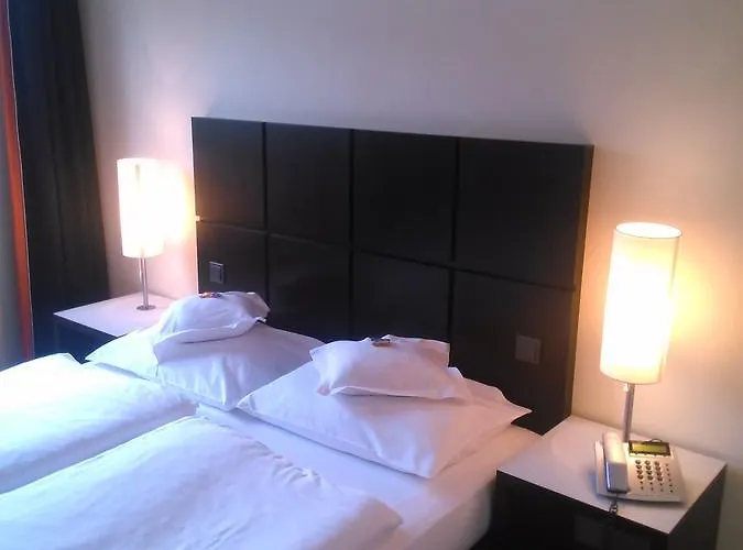 Burgcafe 3* Dattenfeld