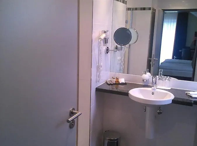 Hotel Burgcafe Dattenfeld