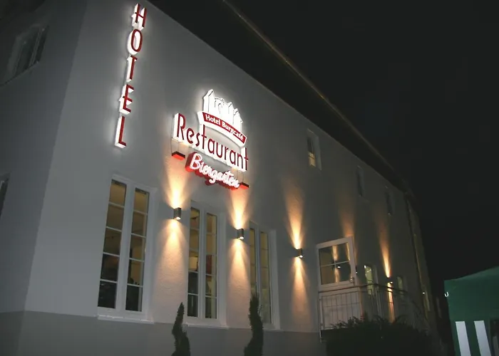 Burgcafe Hotel Dattenfeld